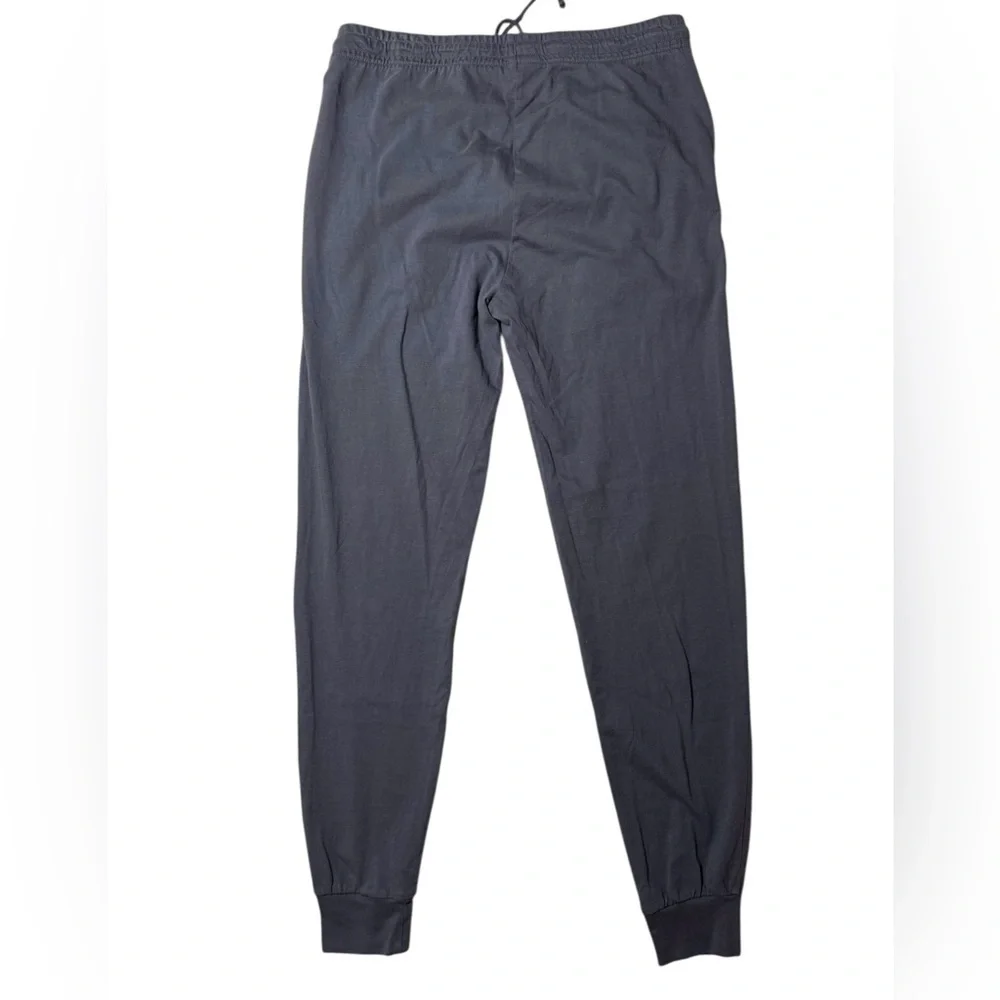 J.Crew Men’s Lounge Pants Gray 100% Cotton Size Small